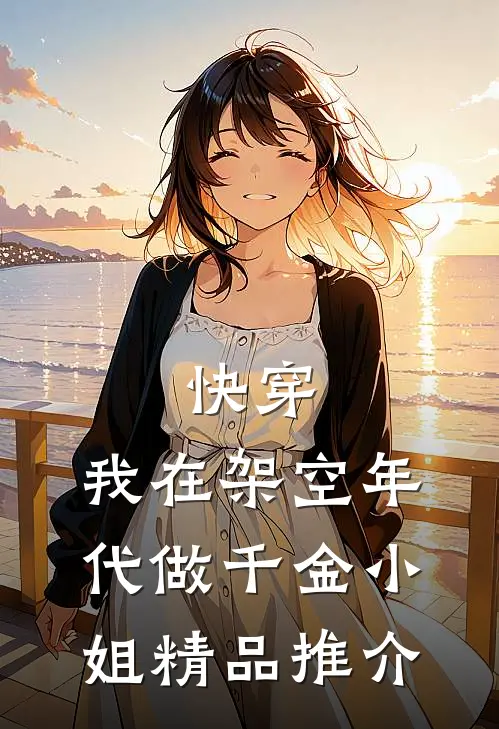 快穿：我在架空年代做千金小姐精品推介