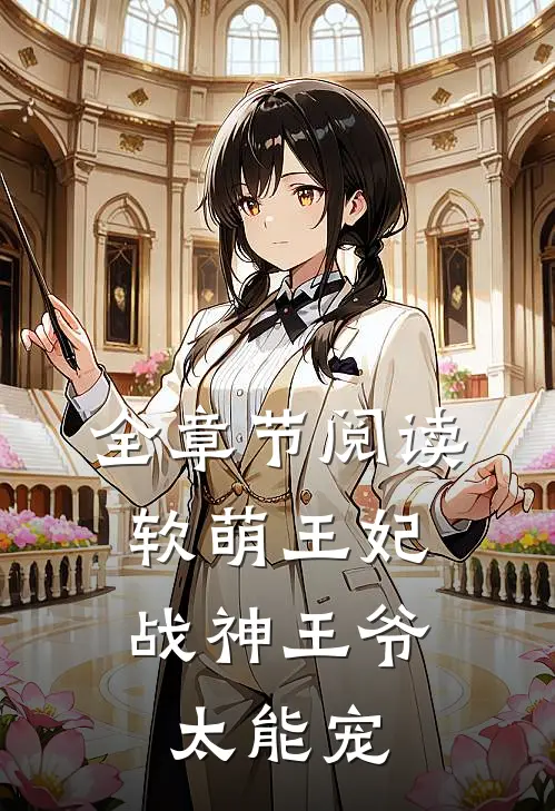 全章节阅读软萌王妃:战神王爷太能宠