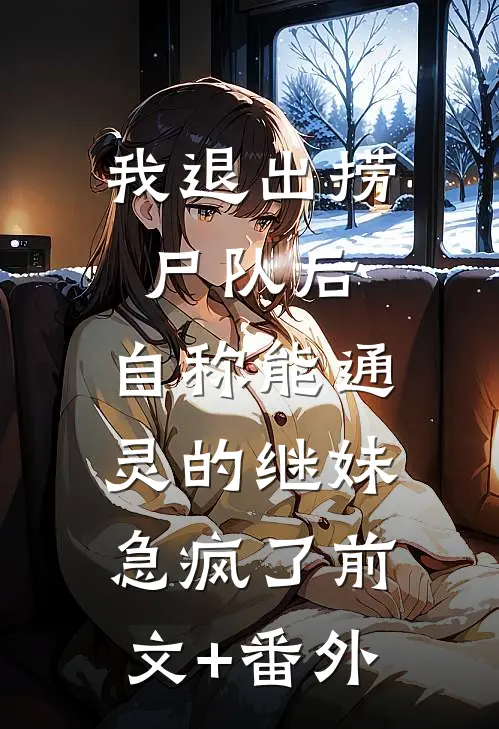 我退出捞尸队后，自称能通灵的继妹急疯了前文+番外