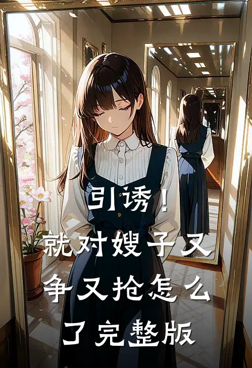引诱！就对嫂子又争又抢怎么了完整版