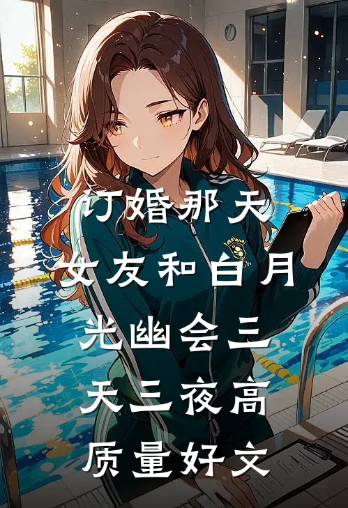 订婚那天，女友和白月光幽会三天三夜高质量好文