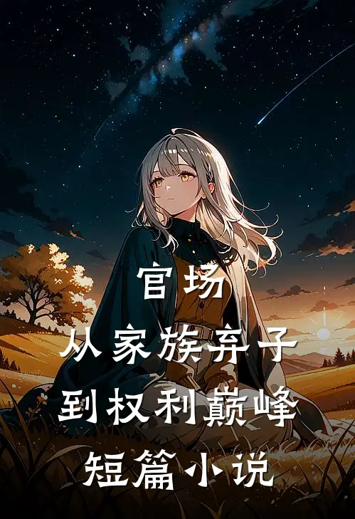 官场：从家族弃子到权利巅峰短篇小说