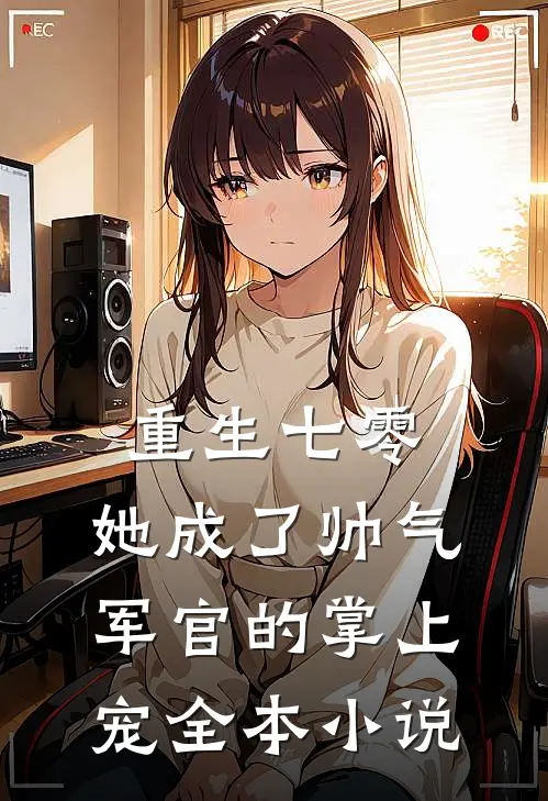 重生七零，她成了帅气军官的掌上宠全本小说