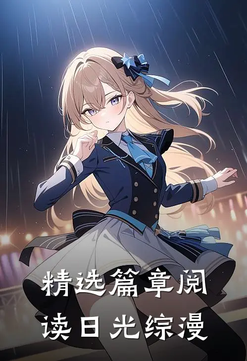精选篇章阅读日光综漫