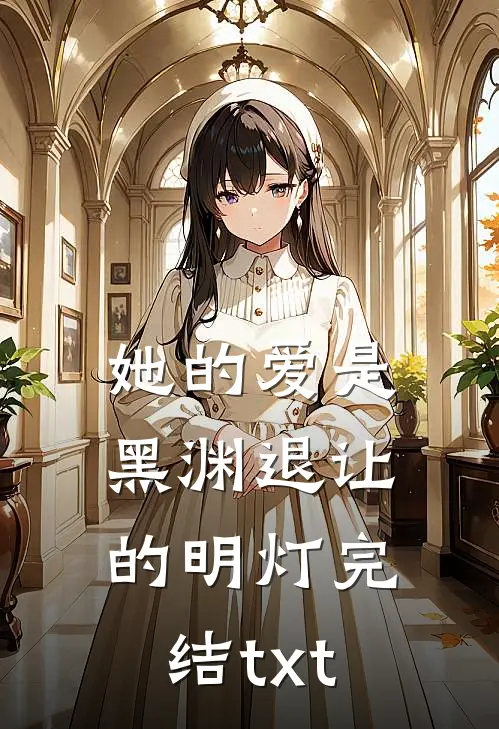 她的爱是黑渊退让的明灯完结txt