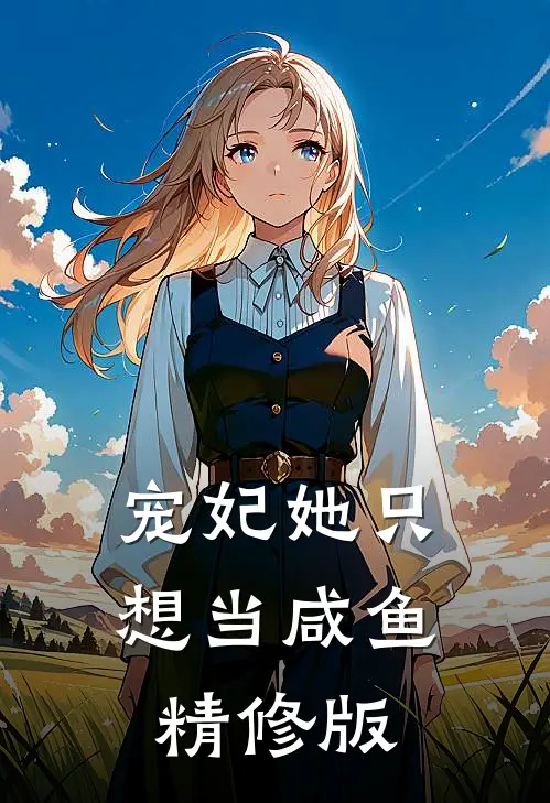 宠妃她只想当咸鱼精修版