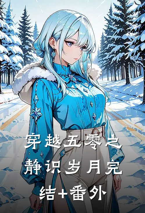 穿越五零之静识岁月完结+番外