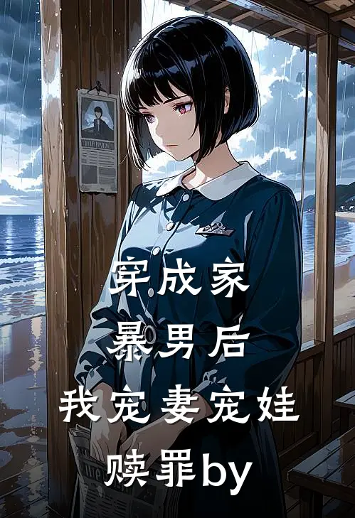 穿成家暴男后，我宠妻宠娃赎罪by