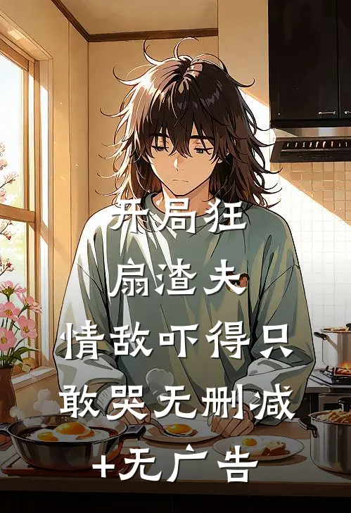 开局狂扇渣夫，情敌吓得只敢哭无删减+无广告
