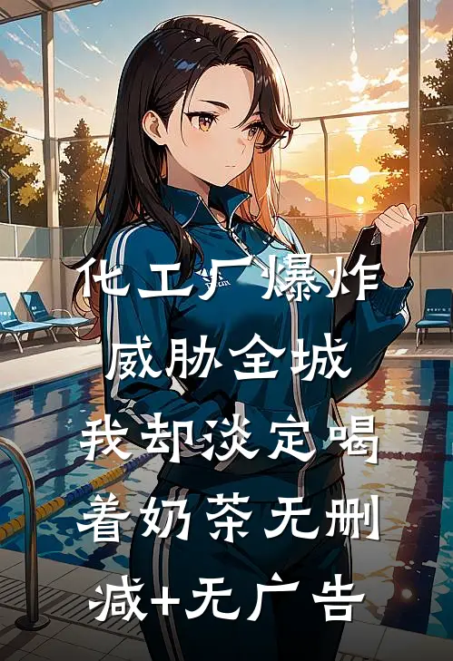 化工厂爆炸威胁全城，我却淡定喝着奶茶无删减+无广告