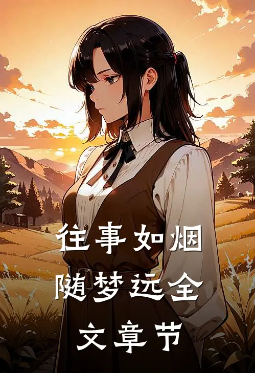 往事如烟随梦远全文章节
