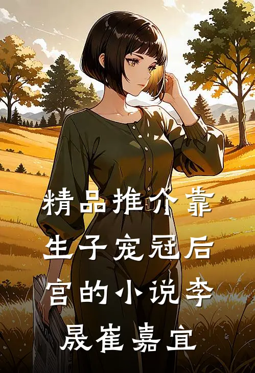 精品推介靠生子宠冠后宫的小说李晟崔嘉宜