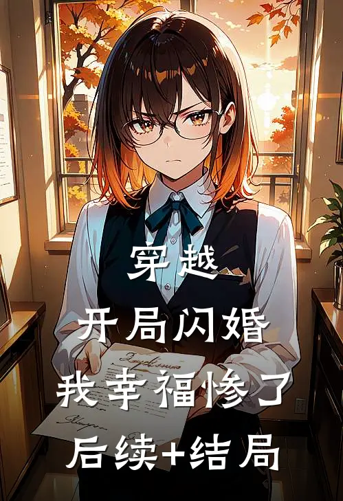 穿越：开局闪婚，我幸福惨了后续+结局