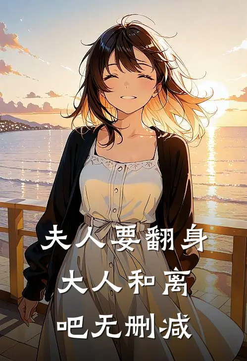 夫人要翻身：大人和离吧无删减
