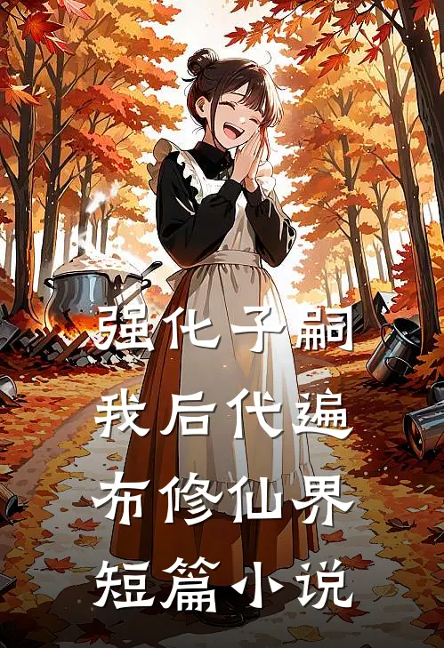 强化子嗣：我后代遍布修仙界短篇小说