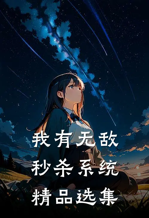 我有无敌秒杀系统精品选集