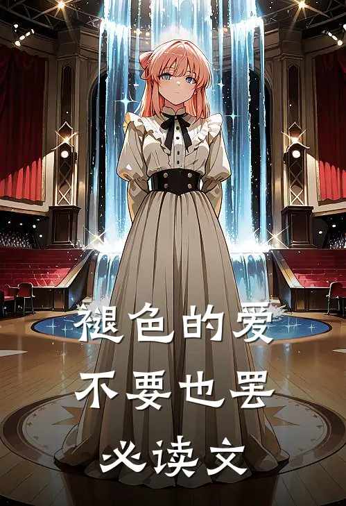 褪色的爱，不要也罢必读文