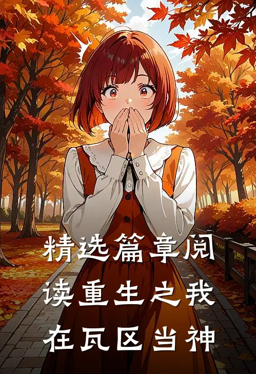 精选篇章阅读重生之我在瓦区当神