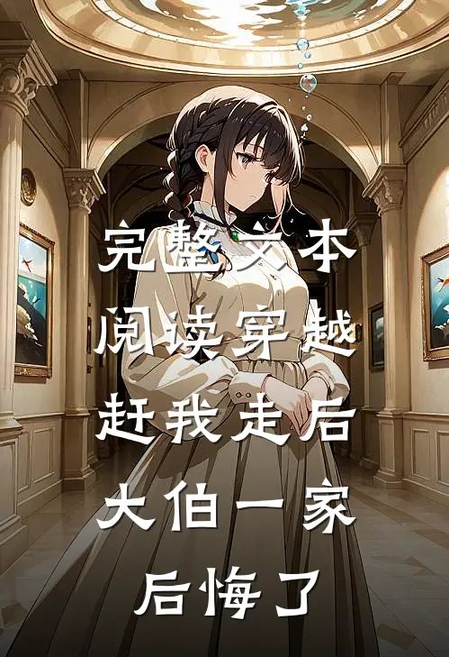 完整文本阅读穿越：赶我走后，大伯一家后悔了
