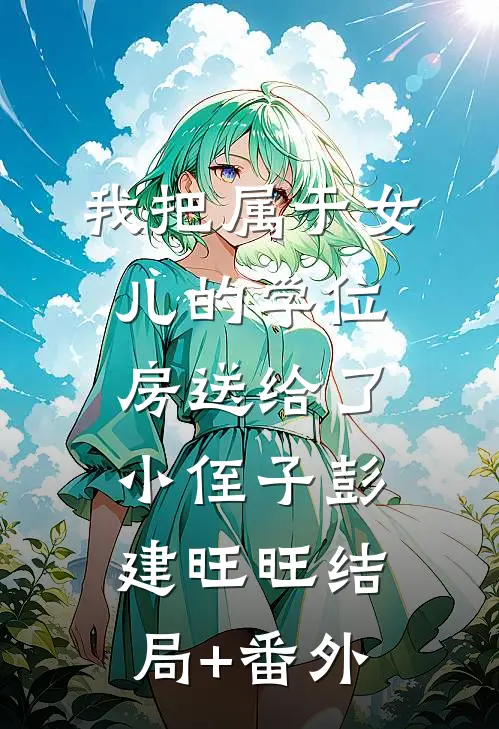 我把属于女儿的学位房送给了小侄子彭建旺旺结局+番外