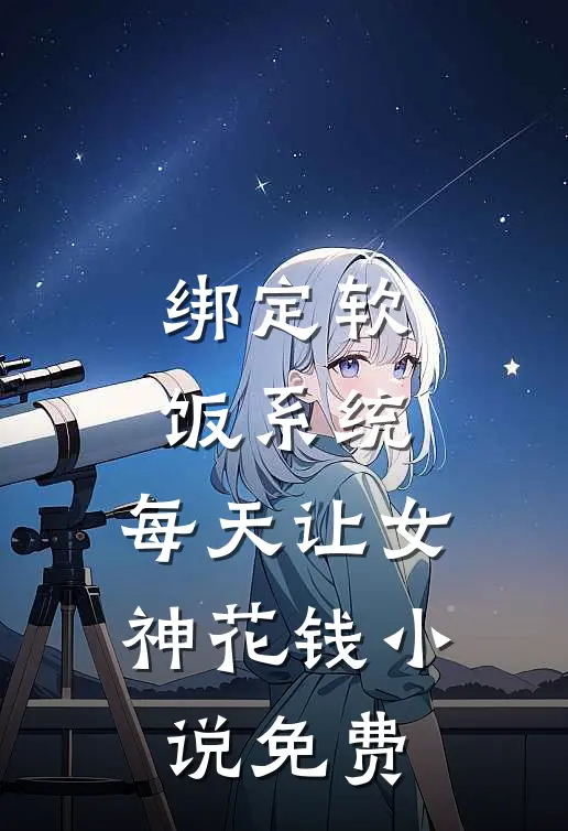 绑定软饭系统，每天让女神花钱小说免费