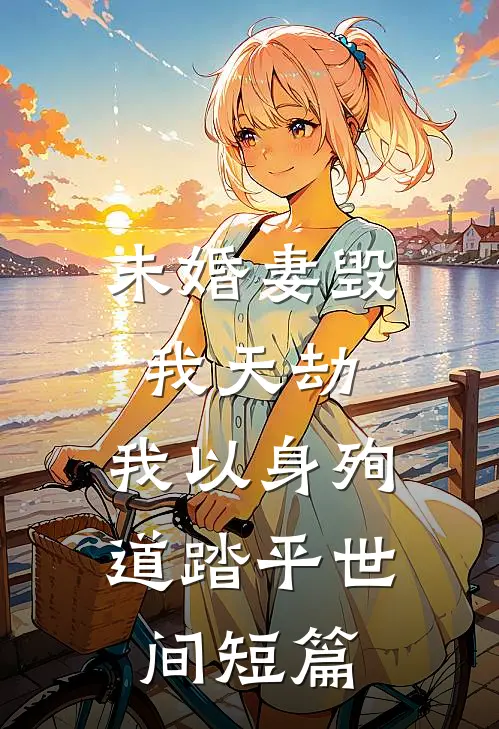 未婚妻毁我天劫，我以身殉道踏平世间短篇