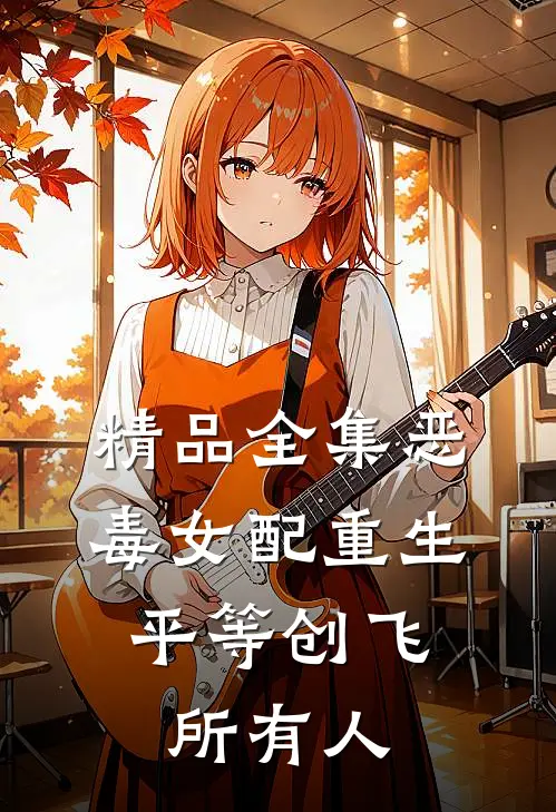 精品全集恶毒女配重生，平等创飞所有人