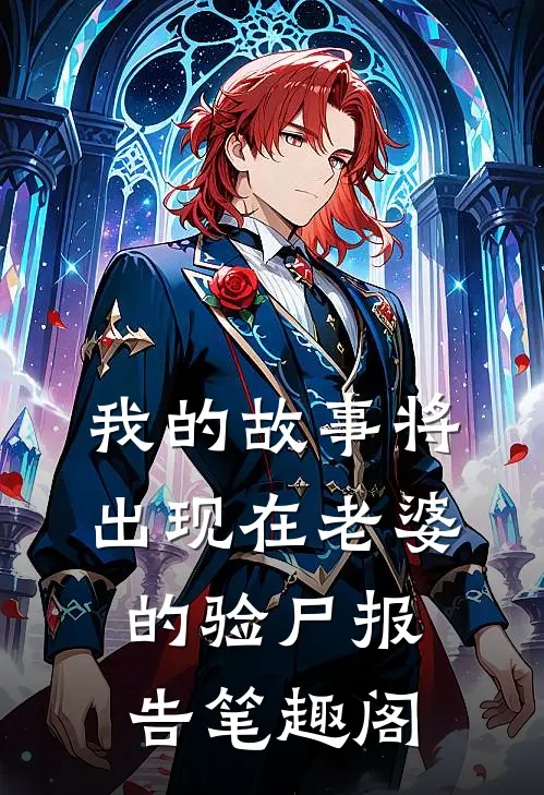 我的故事将出现在老婆的验尸报告笔趣阁