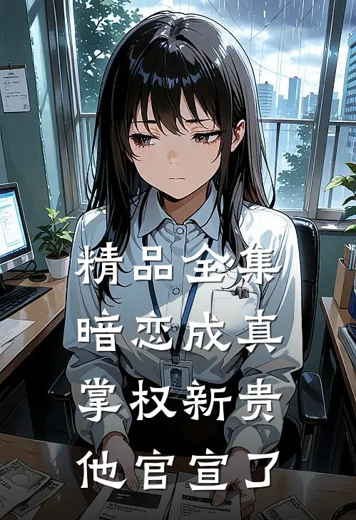 精品全集暗恋成真：掌权新贵他官宣了
