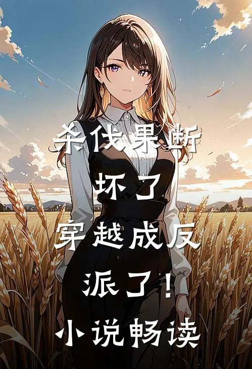 杀伐果断：坏了，穿越成反派了！小说畅读
