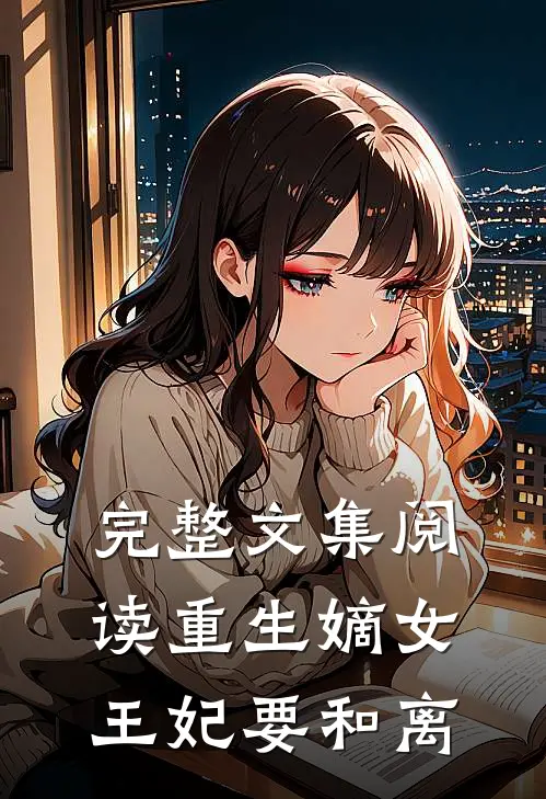 完整文集阅读重生嫡女：王妃要和离