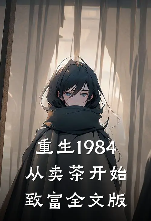 重生1984：从卖茶开始致富全文版