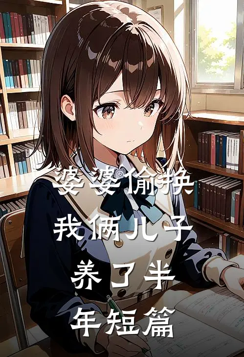 婆婆偷换我俩儿子，养了半年短篇