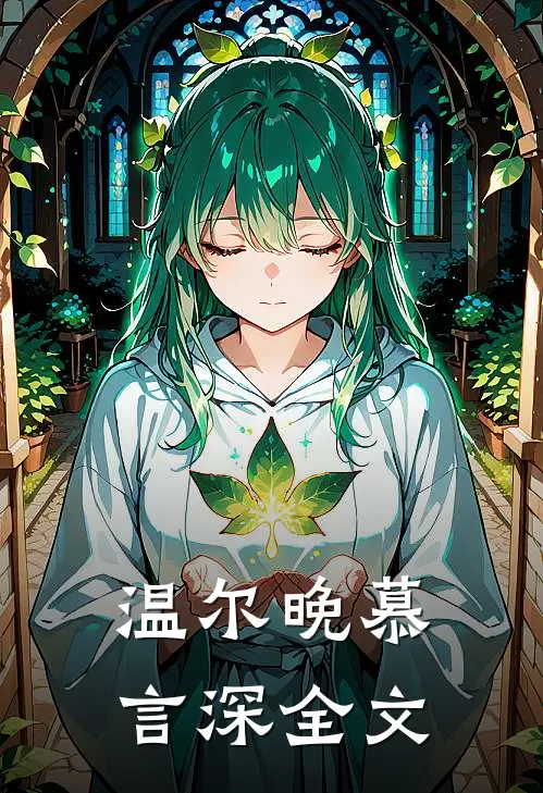 温尔晚慕言深全文