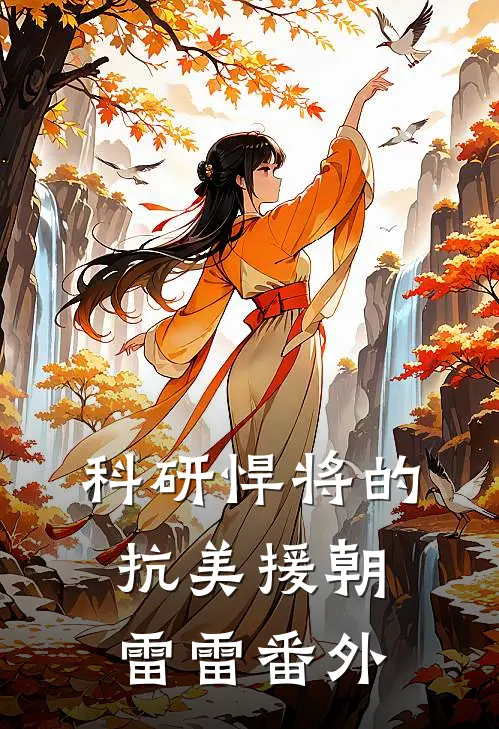 科研悍将的抗美援朝雷雷 番外
