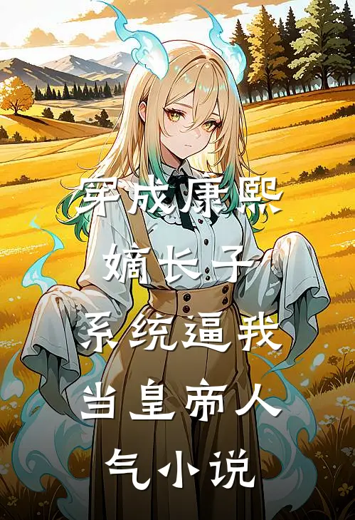 穿成康熙嫡长子，系统逼我当皇帝人气小说