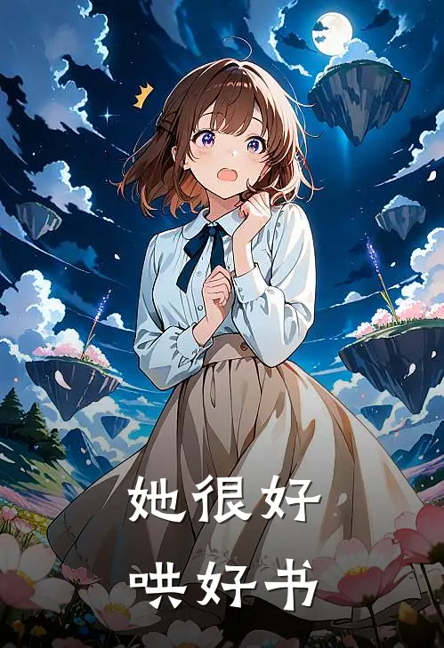 她很好哄好书
