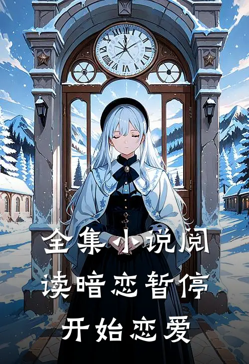 全集小说阅读暗恋暂停，开始恋爱