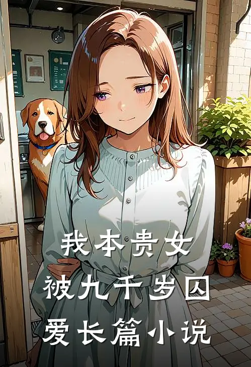 我本贵女，被九千岁囚爱长篇小说