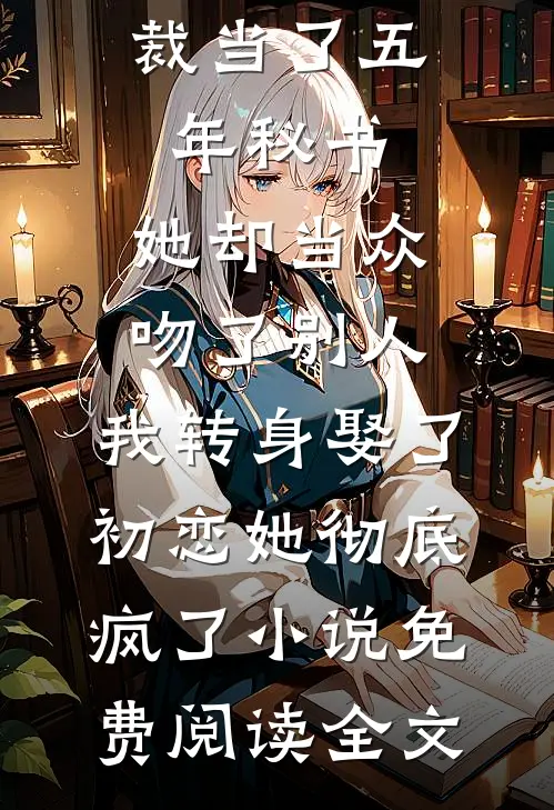 我给女总裁当了五年秘书，她却当众吻了别人，我转身娶了初恋她彻底疯了小说免费阅读全文