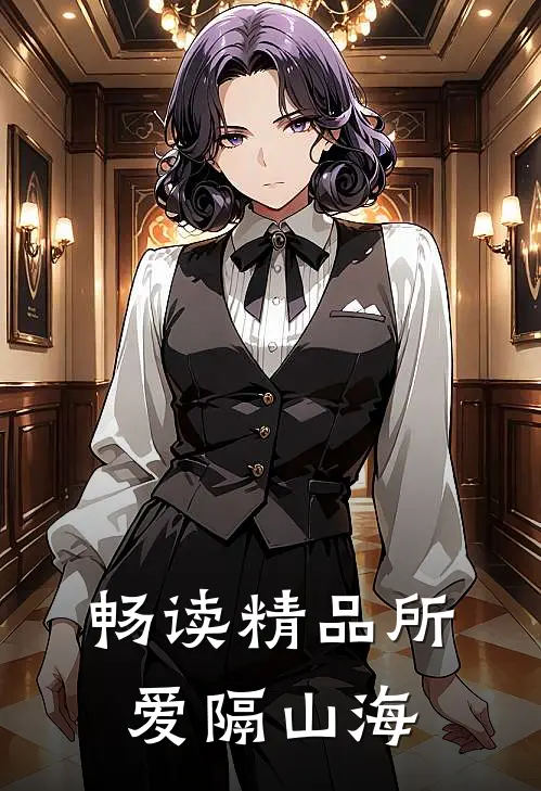畅读精品所爱隔山海