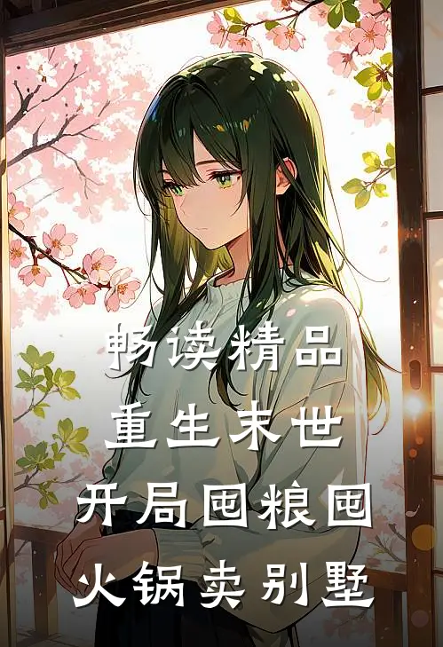 畅读精品重生末世：开局囤粮囤火锅卖别墅