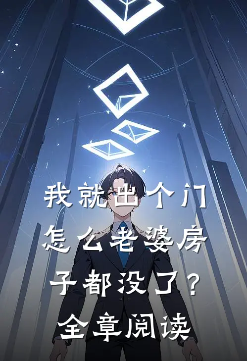 我就出个门，怎么老婆房子都没了？全章阅读