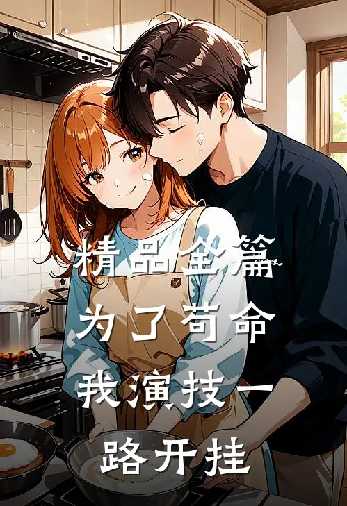精品全篇为了苟命，我演技一路开挂