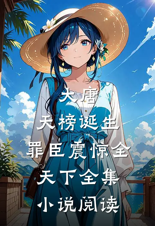 大唐：天榜诞生，罪臣震惊全天下全集小说阅读