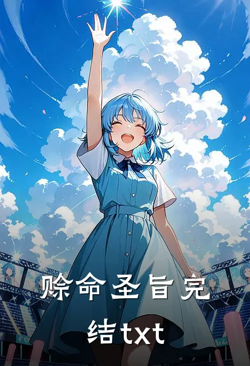 赊命圣旨完结txt