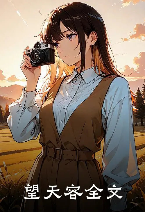 望天容全文