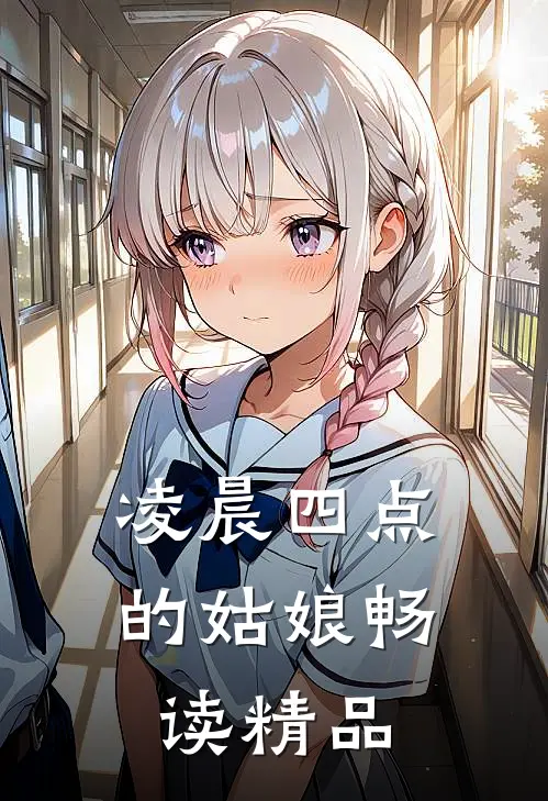 凌晨四点的姑娘畅读精品