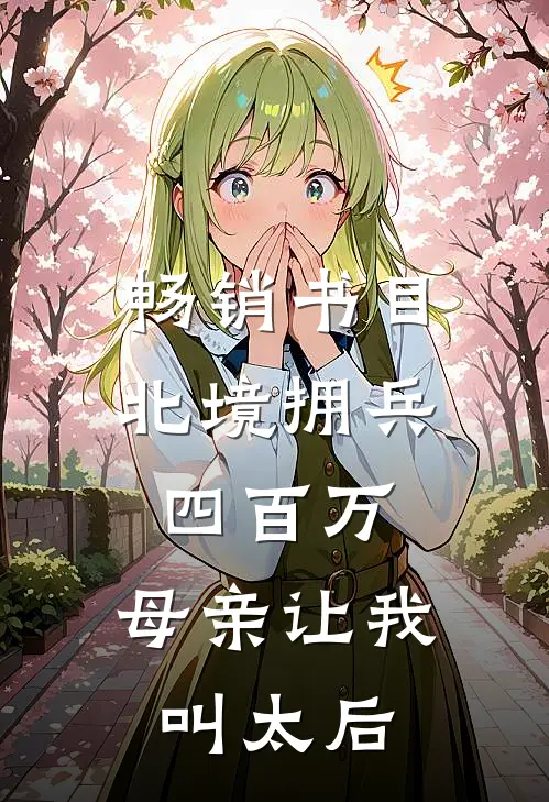 畅销书目北境拥兵四百万，母亲让我叫太后
