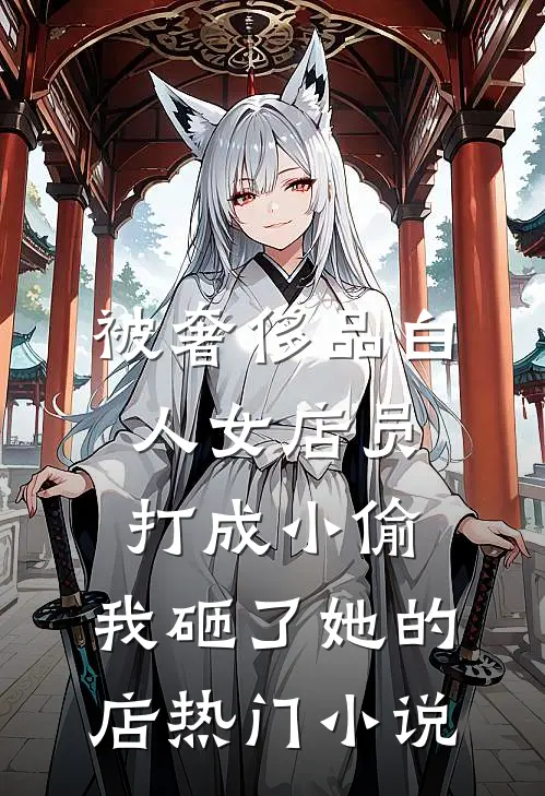 被奢侈品白人女店员打成小偷，我砸了她的店热门小说